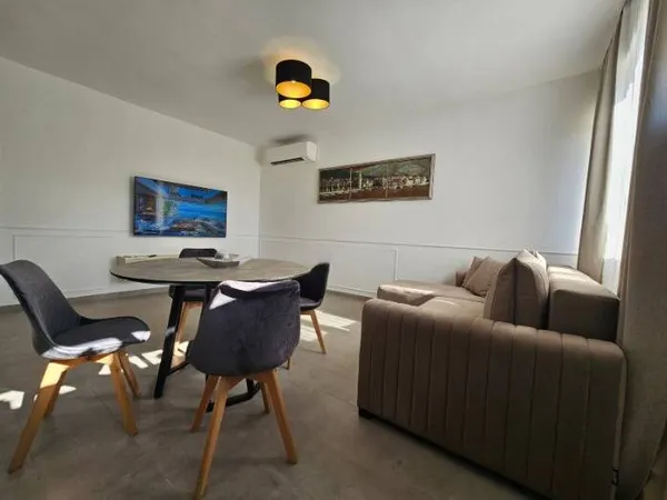 Appartement 2 pièces 31 m² 