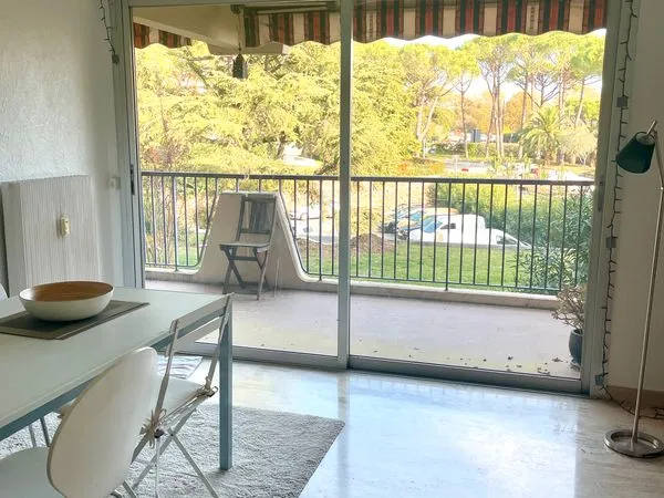 Location appartement meublé 3 pièces 