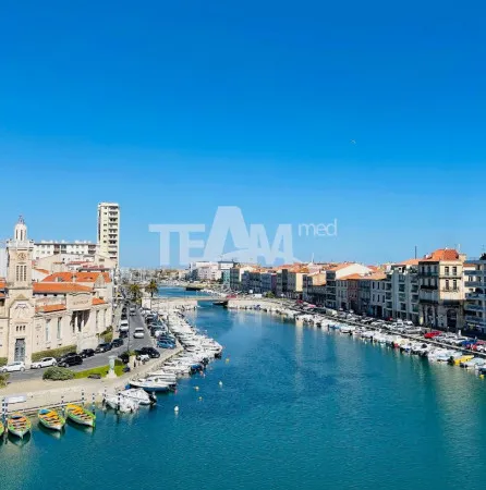 Appartement 2 pièces 69 m² 