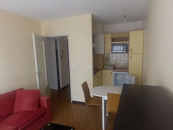 Appartement à Rodez 