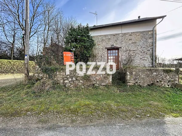 Maison 3 pièces 52 m² 