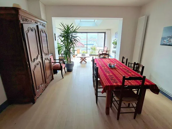 Maison 5 pièces 105 m² 