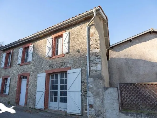 Maison 4 pièces 84 m² 