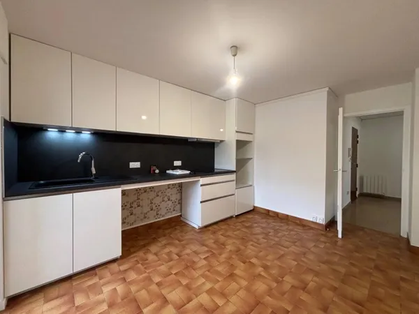 Appartement 3 pièces 89 m² 