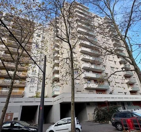 Garage Villeurbanne 