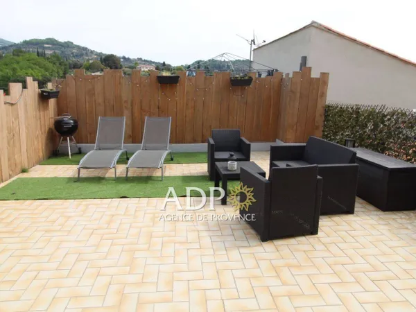 Appartement 3 pièces 81 m² 