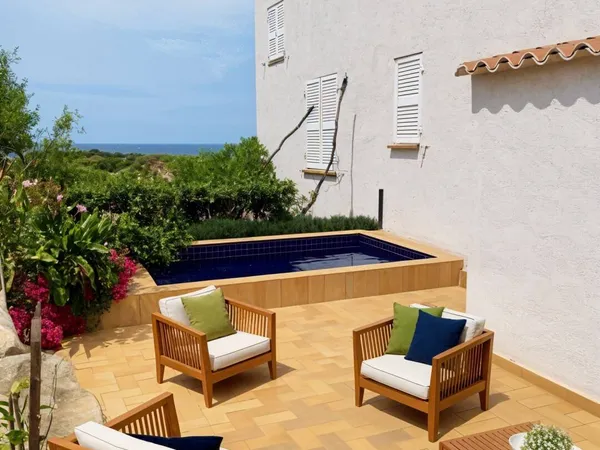 Maison de plain-pied 5 pièces 95 m² 