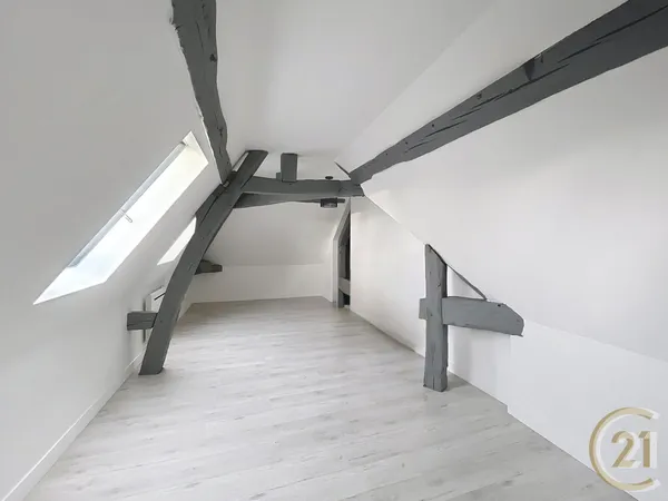 Studio 1 pièce 20 m² 