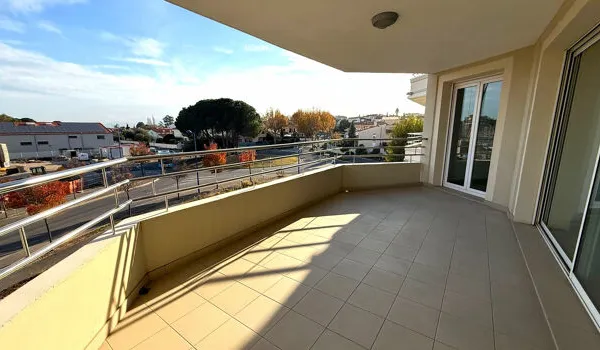 Appartement 3 pièces 78 m² 