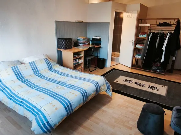 Petite maison Bagneux centre ville 