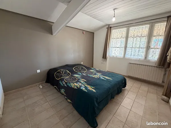 Maison 6 pièces 148 m² 