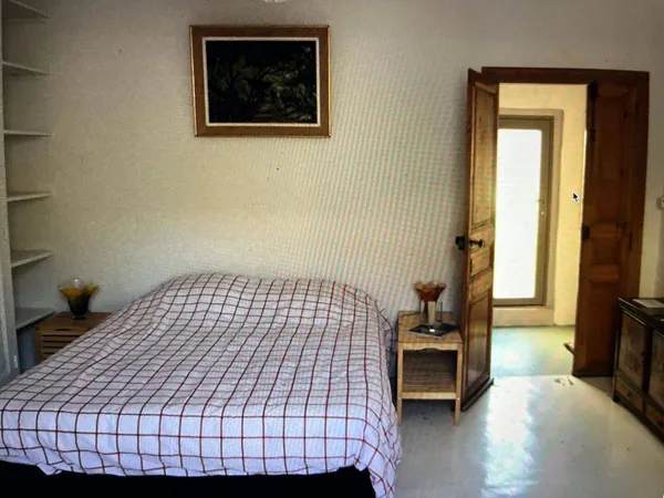 Appartement 1 pièce 45 m² 