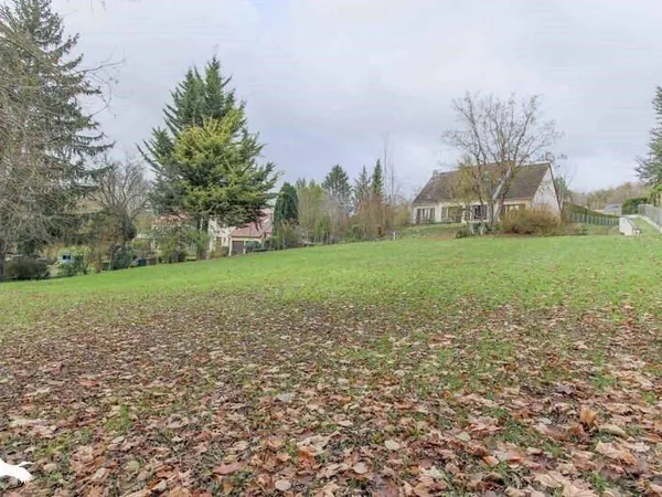 Maison de plain-pied 4 pièces 94 m² 