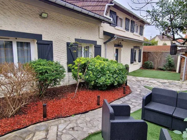 Maison 4 pièces 98 m² 