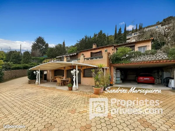 Maison 7 pièces 172 m² 
