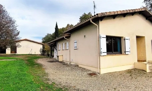 Pavillon 3 pièces 125 m² 