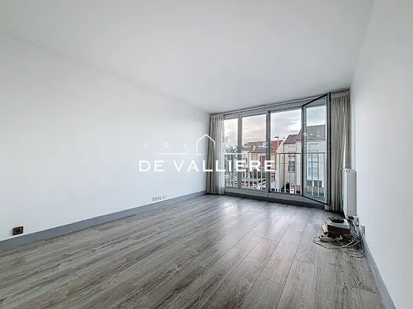 APPARTEMENT - MONT VALERIEN 