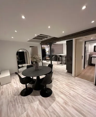 Appartement T2 60m2 