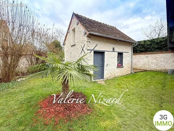 Maison 9 pièces 164 m² 