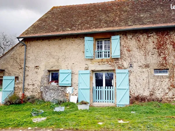 Maison 6 pièces 193 m² 