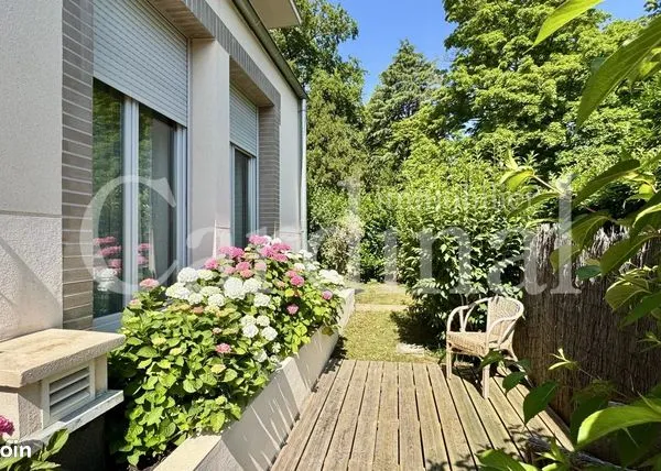 Maison 5 pièces 124 m² 