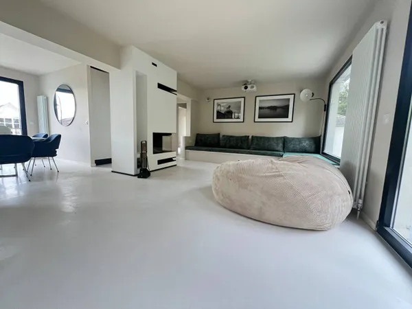 Maison 6 pièces 160 m² 