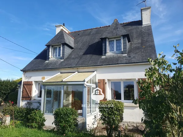 Maison 5 pièces 88 m² 