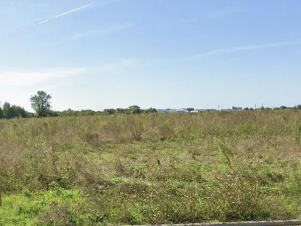 Terrain constructible à vendre - Aigrefeuille-d'Aunis (17290) - 308 m² 