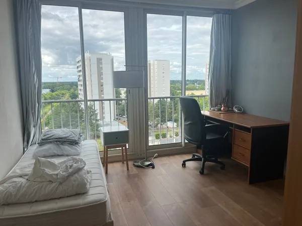 Appartement 1 pièce 85 m² 