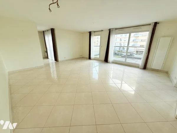 Appartement 5 pièces 103 m² 