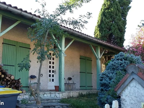 Maison plain pied MONTAUBAN (82) 