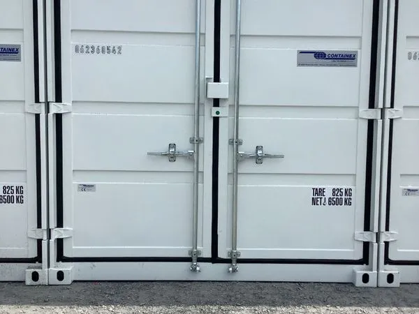 Parking/box 7 m² CARENTAN LES MARAIS 