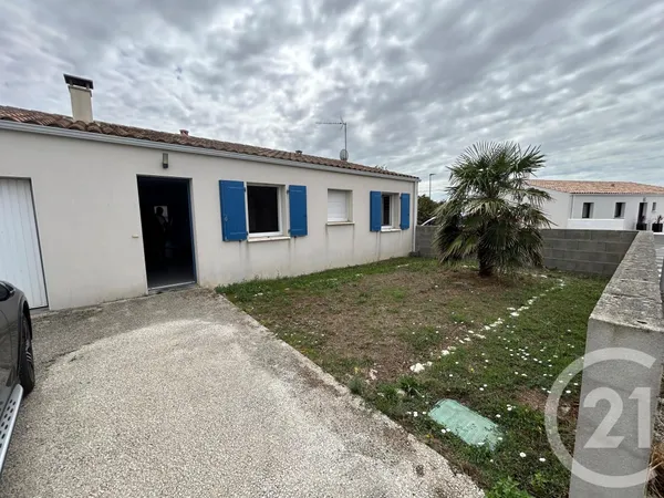 Maison 4 pièces 85 m² 