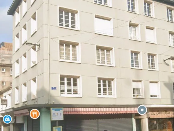 Très bel appartement 2 chambres 