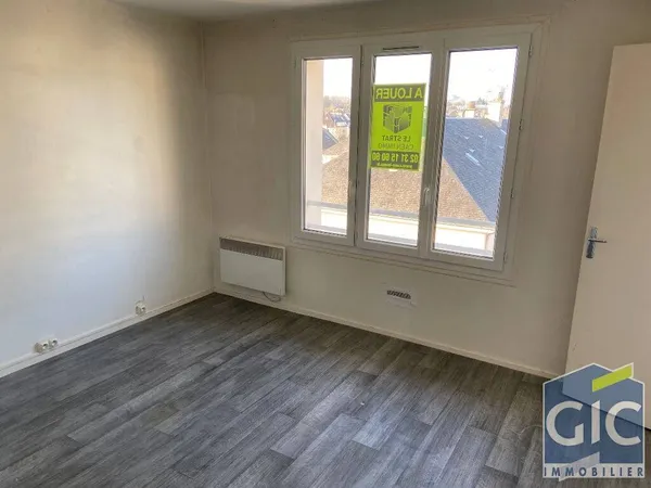 Appartement 1 pièce 25 m² 
