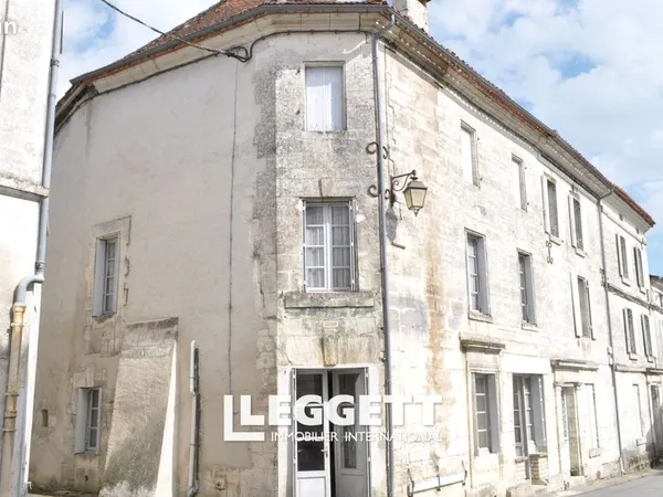 Maison 4 pièces 105 m² 