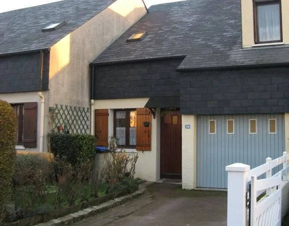Maison 5 pièces 83 m² 
