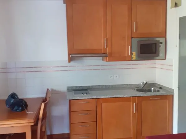 A louer studio meublé 25 m2 