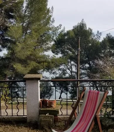 Villa Les Heures Claires, Istres 