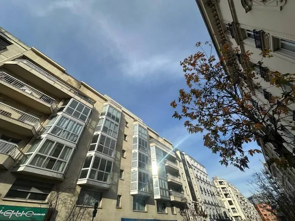Appartement 2 pièces 56 m² 