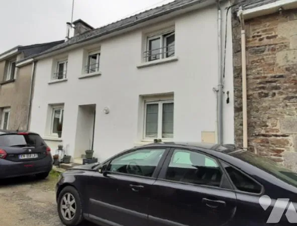 Maison 5 pièces 69 m² 