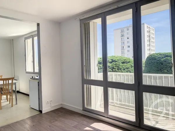Appartement 1 pièce 35 m² 