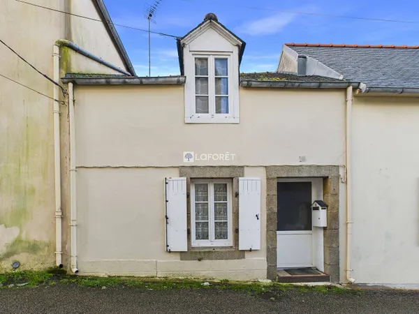Maison 3 pièces 30 m² 