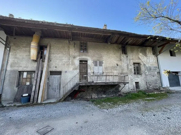 Propriété 10 pièces 550 m² 