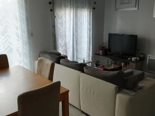 Location meublée appartement 
