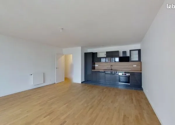 Appartement 3 pièces 74 m² 