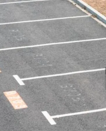 Place de Parking NEUDORF 