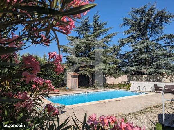 Villa 3 pièces 55 m² 
