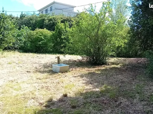 Terrain 1510 m² Castelnaudary 