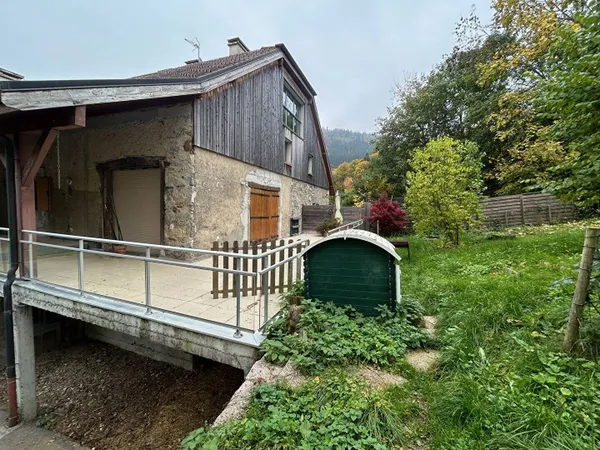 Appartement 4 pièces 125 m² 